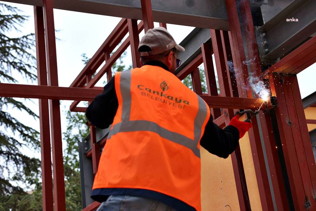 Emekliler için sosyal lokaller geliyor: Çay, kahve, poğaça bedava! 9